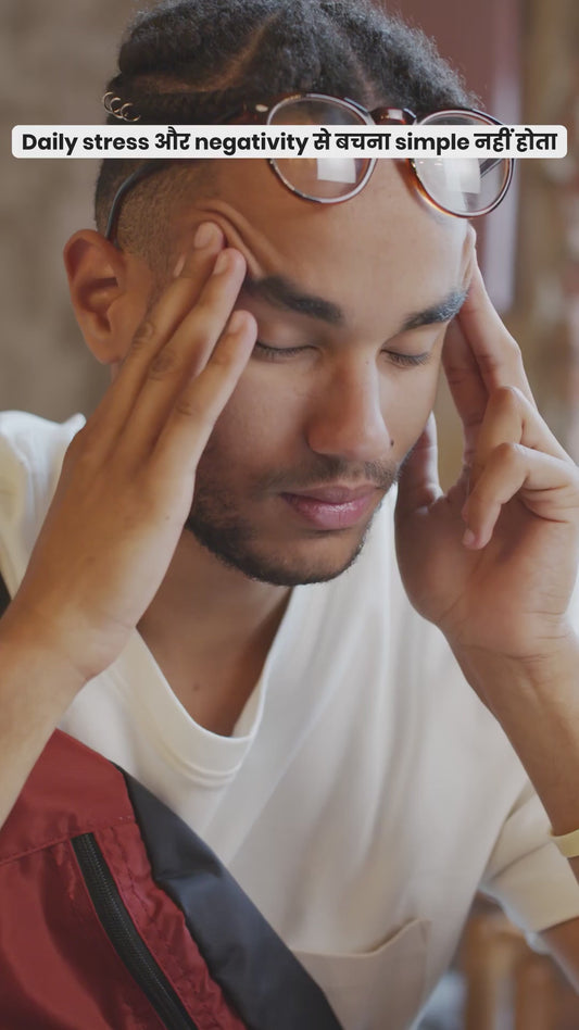 Zodiac Gemstone Keychain