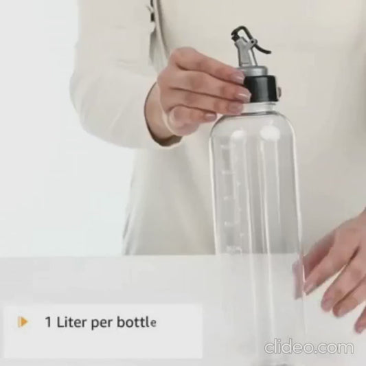 Oil Dispenser Pack of 2